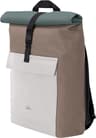 Couleur: Dark Sand -Glacier Grey