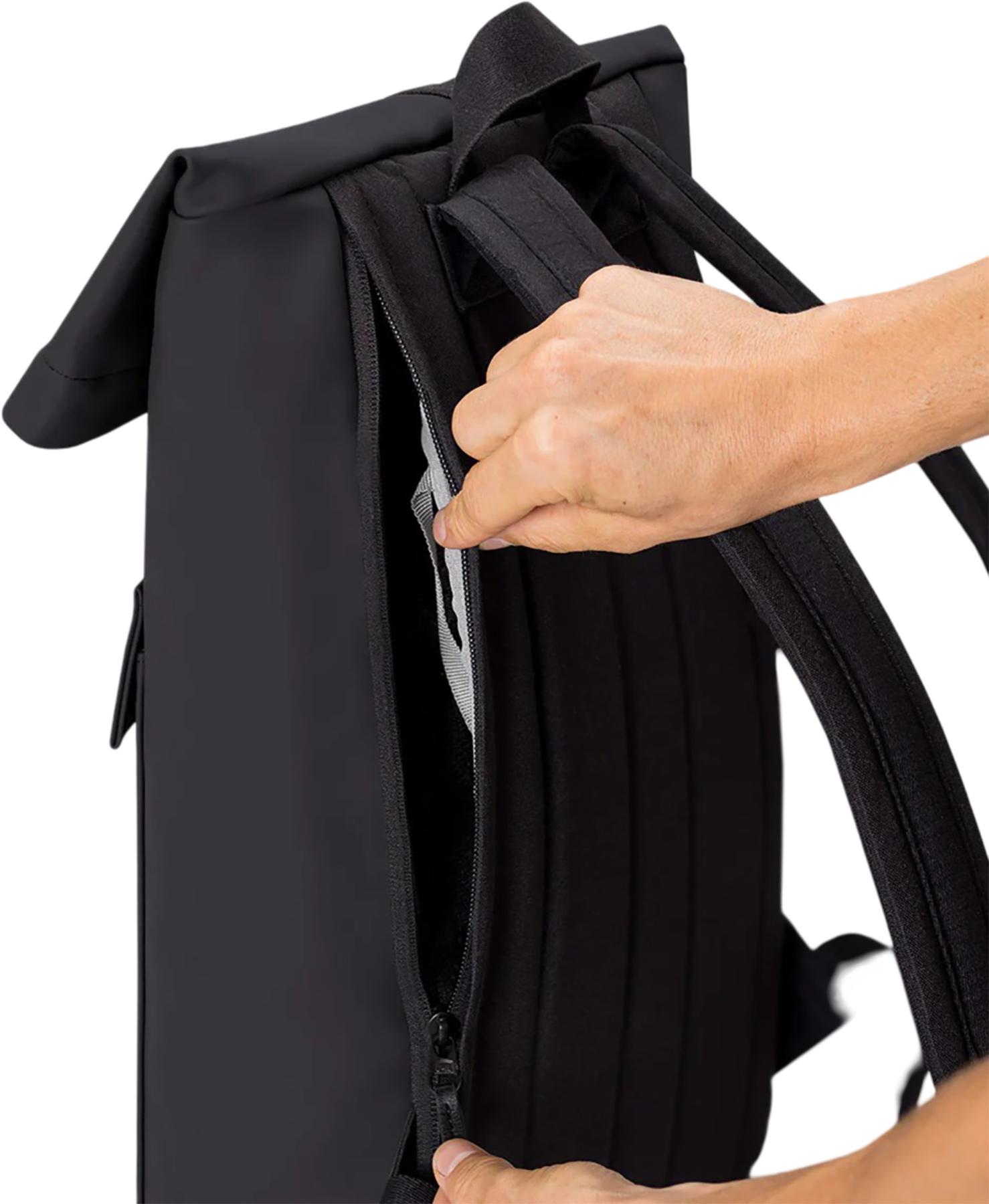 Product gallery image number 3 for product Jannik Medium Lotus Infinity Series Backpack 20L 