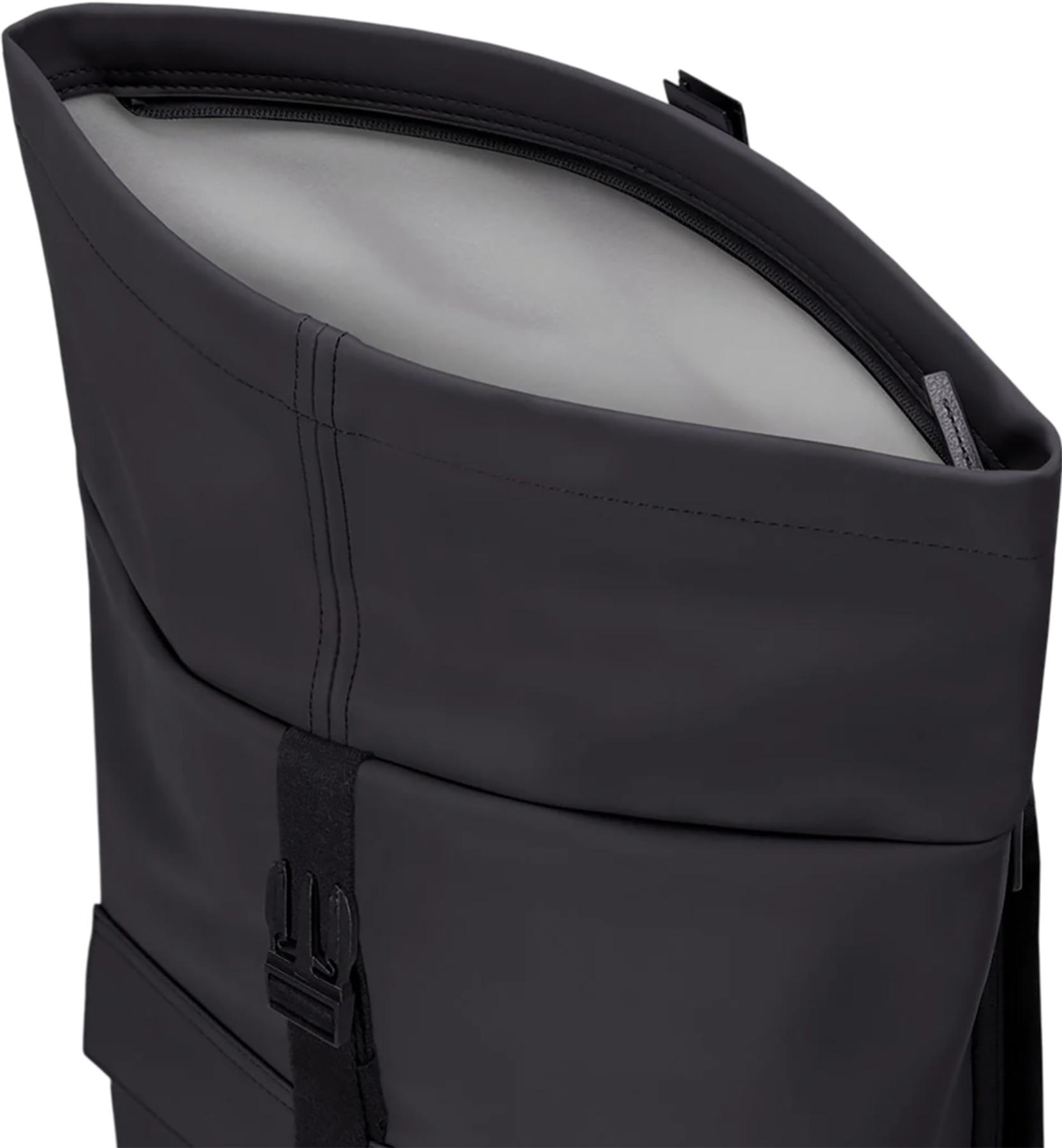 Product gallery image number 5 for product Jannik Medium Lotus Infinity Series Backpack 20L 