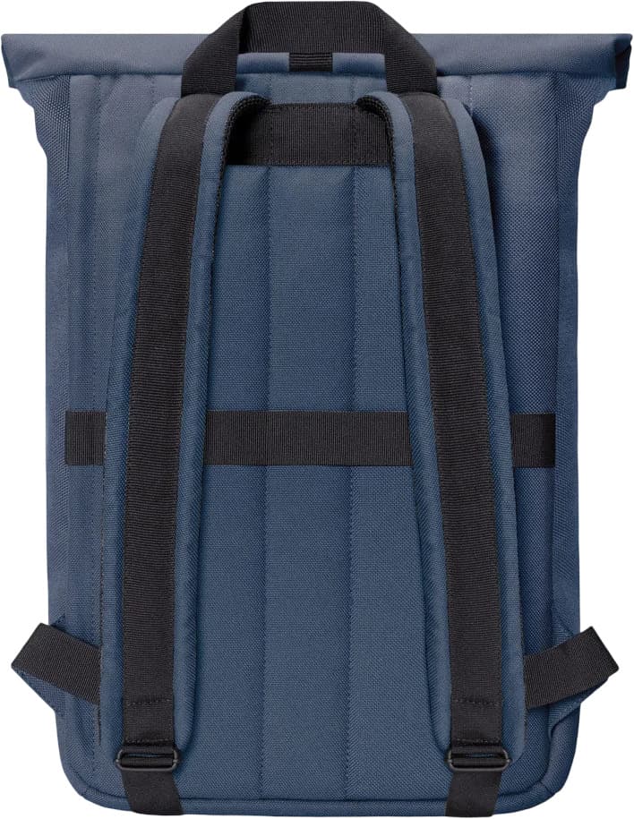 Numéro de l'image de la galerie de produits 3 pour le produit Sac à dos Jannik Roll-Top Medium - Unisexe