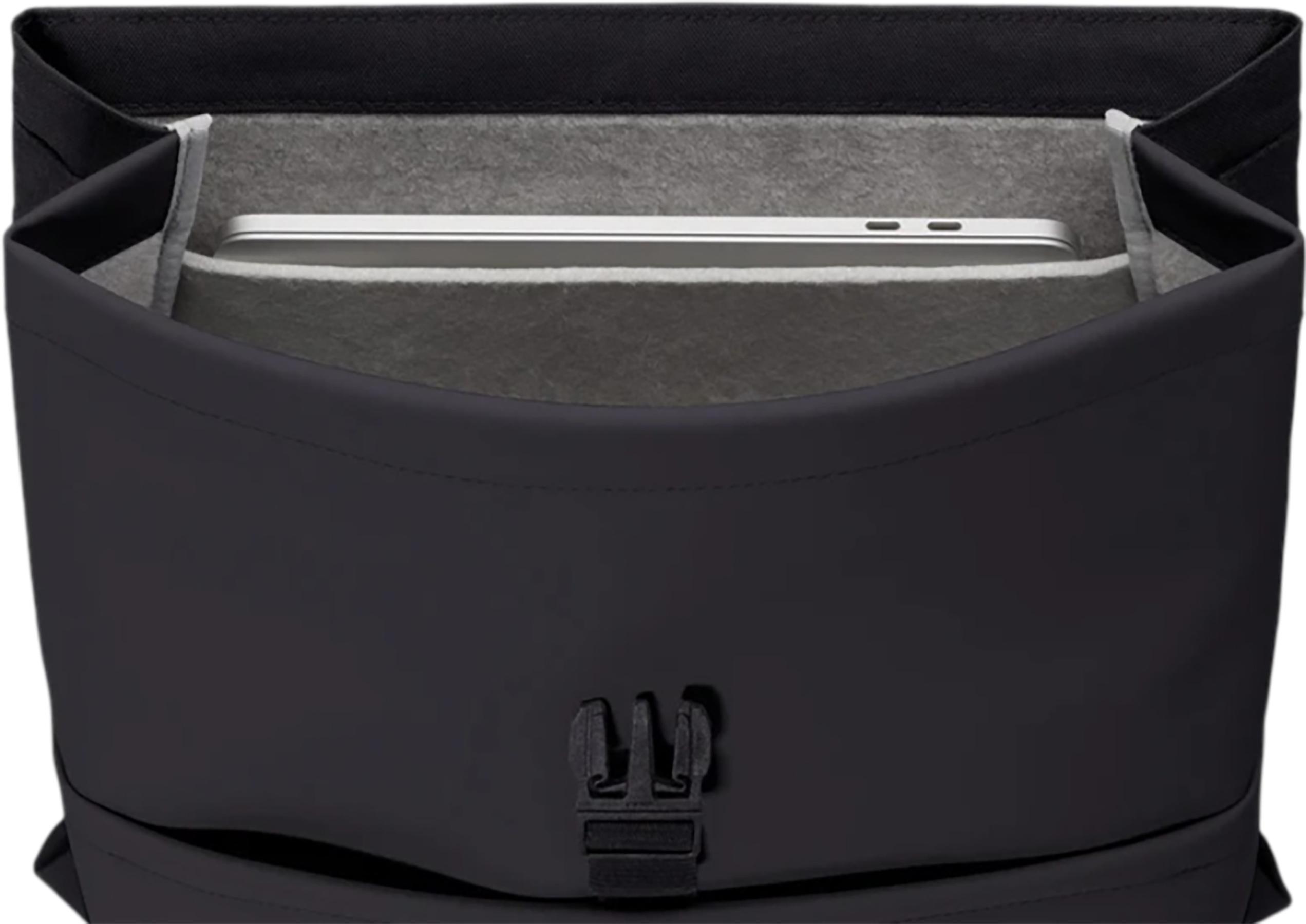 Product gallery image number 4 for product Mion Mini Backpack 9L