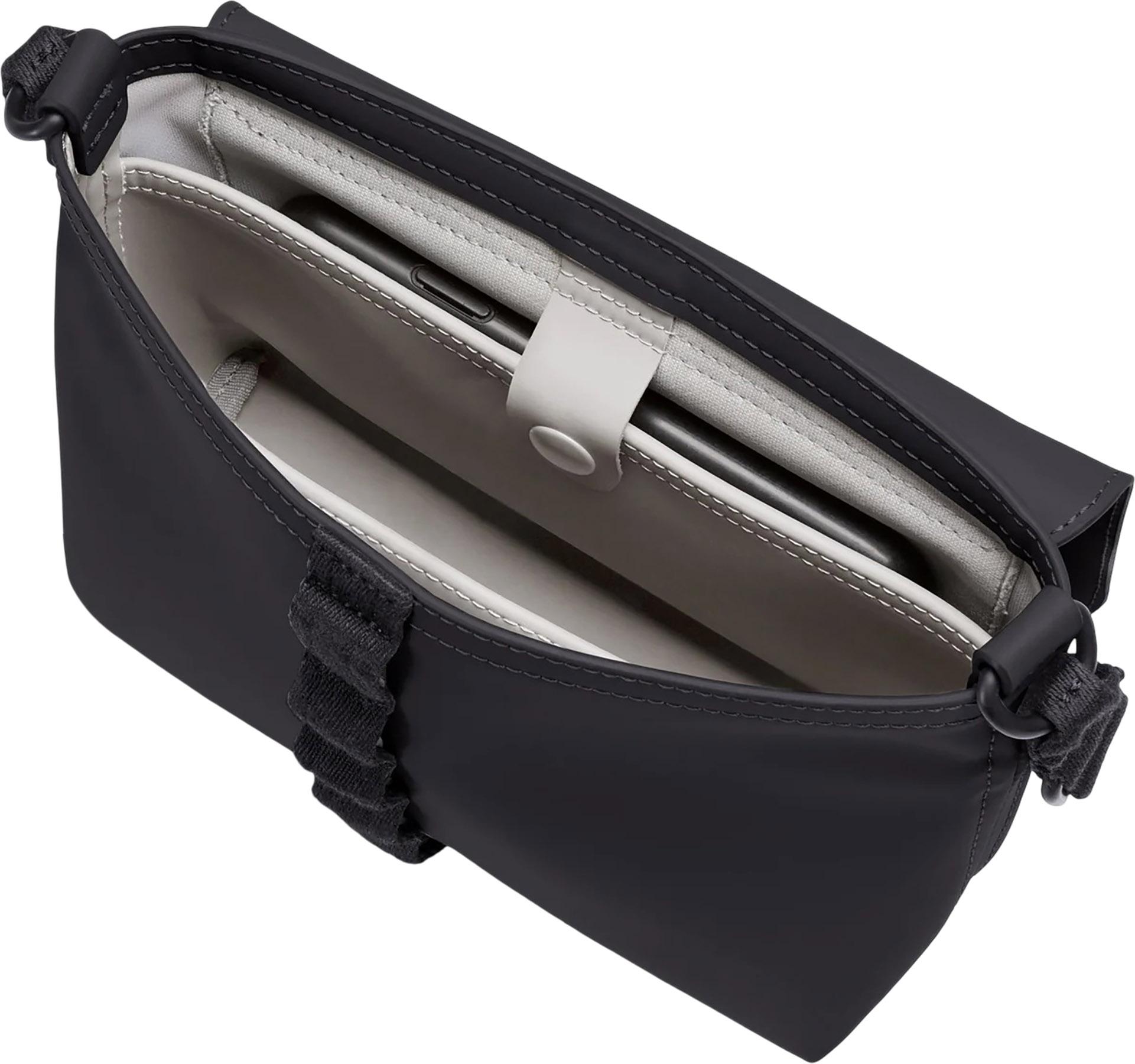 Product gallery image number 2 for product Yuri Lotus Infinity Series Bag 1.3L