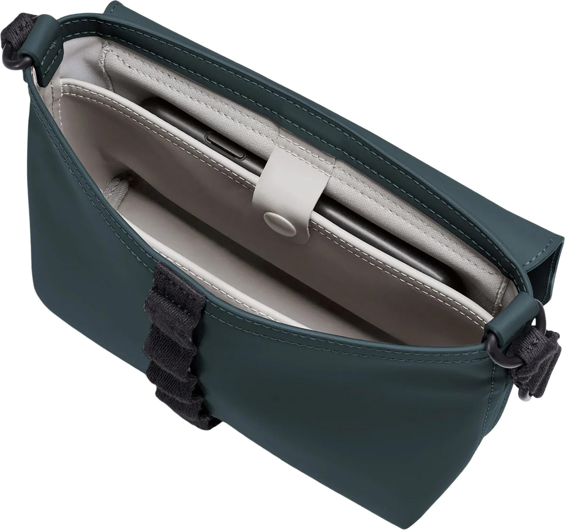 Product gallery image number 3 for product Yuri Lotus Infinity Series Bag 1.3L