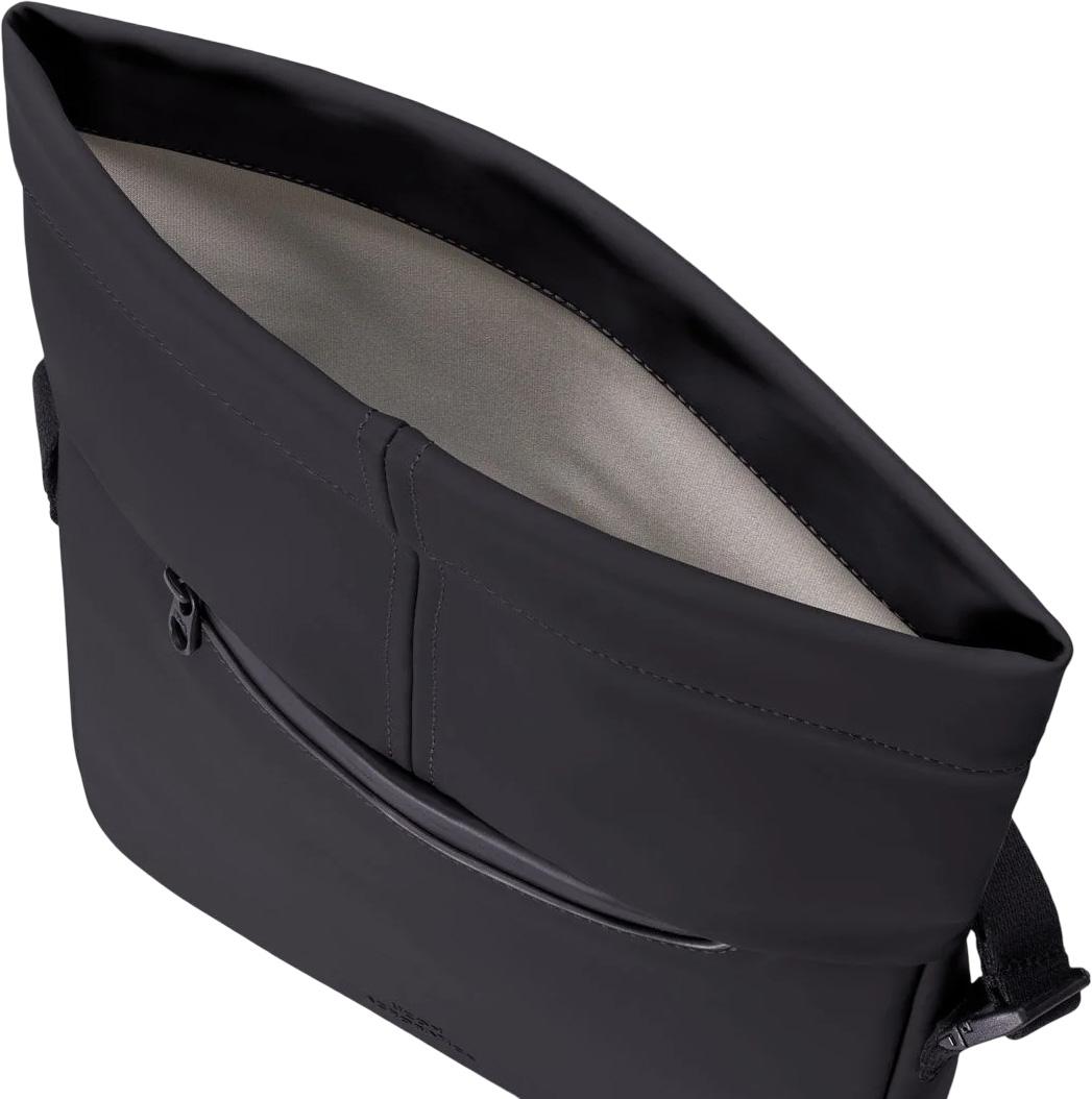 Product gallery image number 4 for product Jarven Shoulder Bag - Unisex