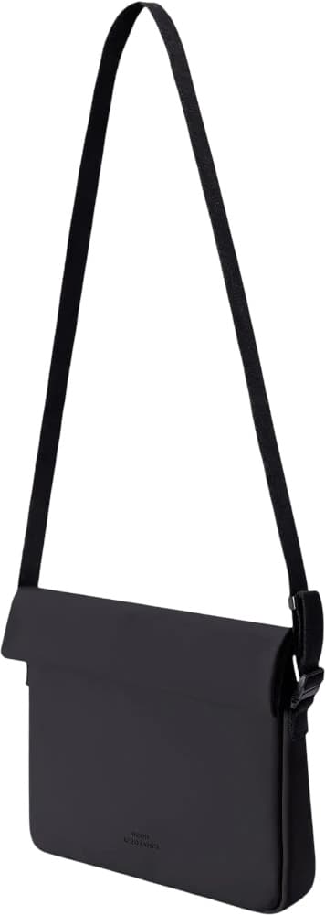Product gallery image number 8 for product Jarven Shoulder Bag - Unisex