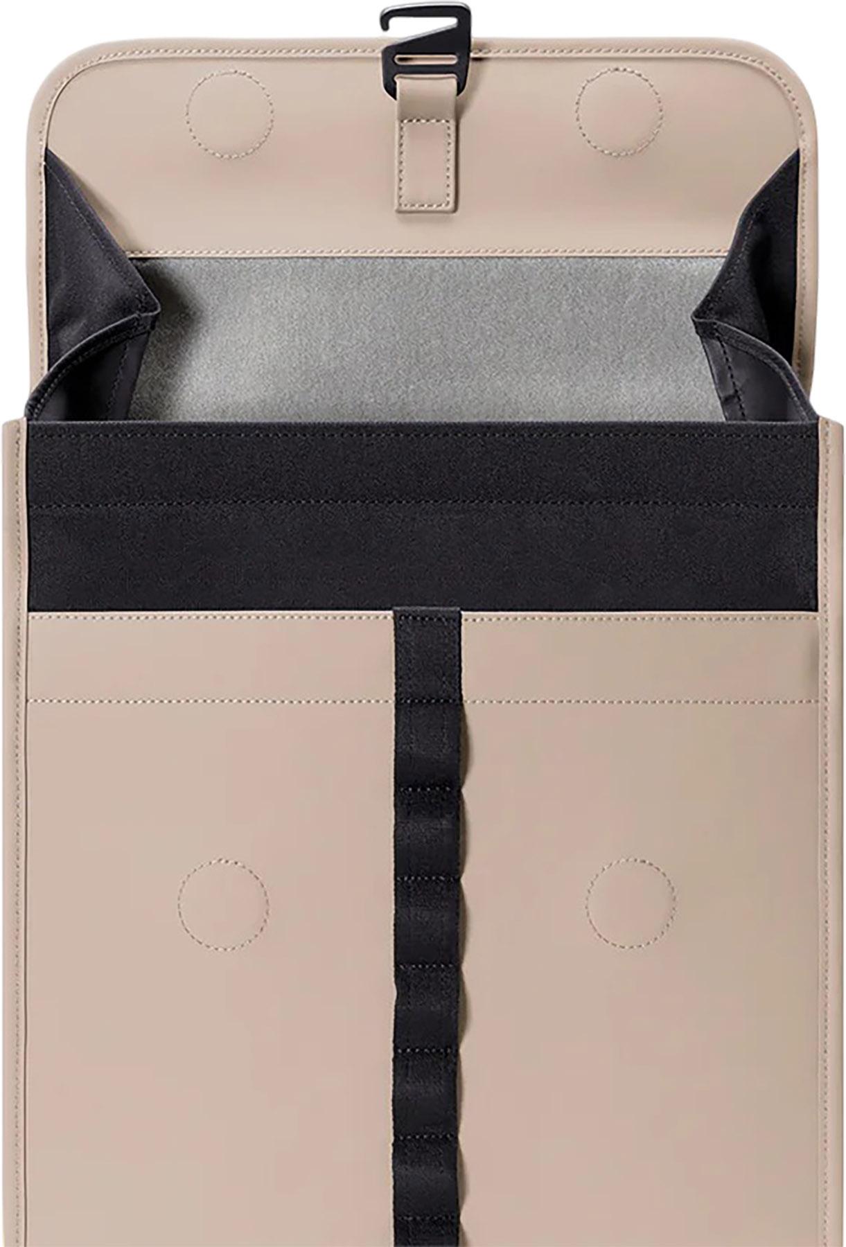 Product gallery image number 5 for product Kumo Lotus Infinity Series Backpack 13.5L - Medium