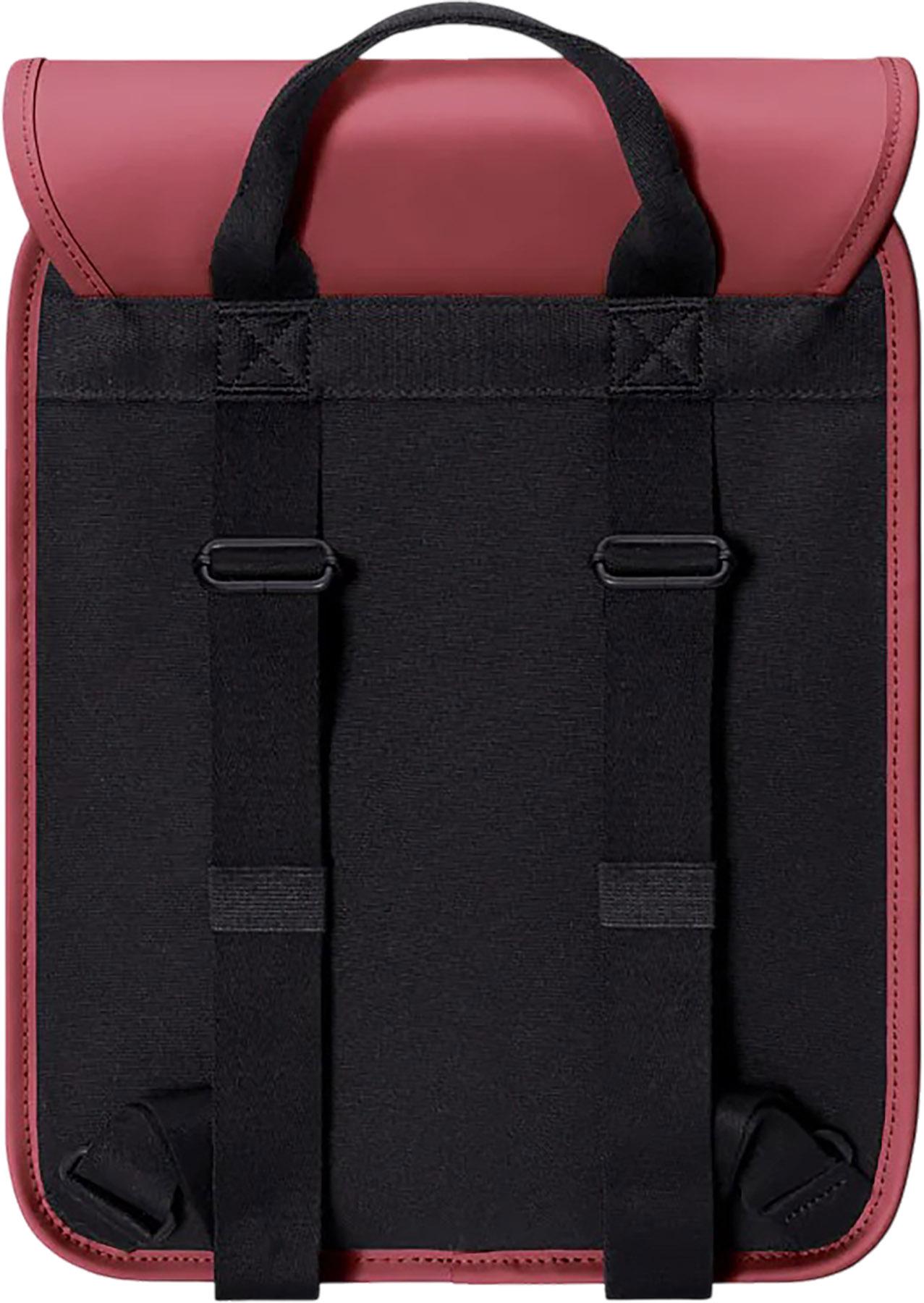 Numéro de l'image de la galerie de produits 5 pour le produit Sac à dos mini Adina Lotus Infinity Series 9L