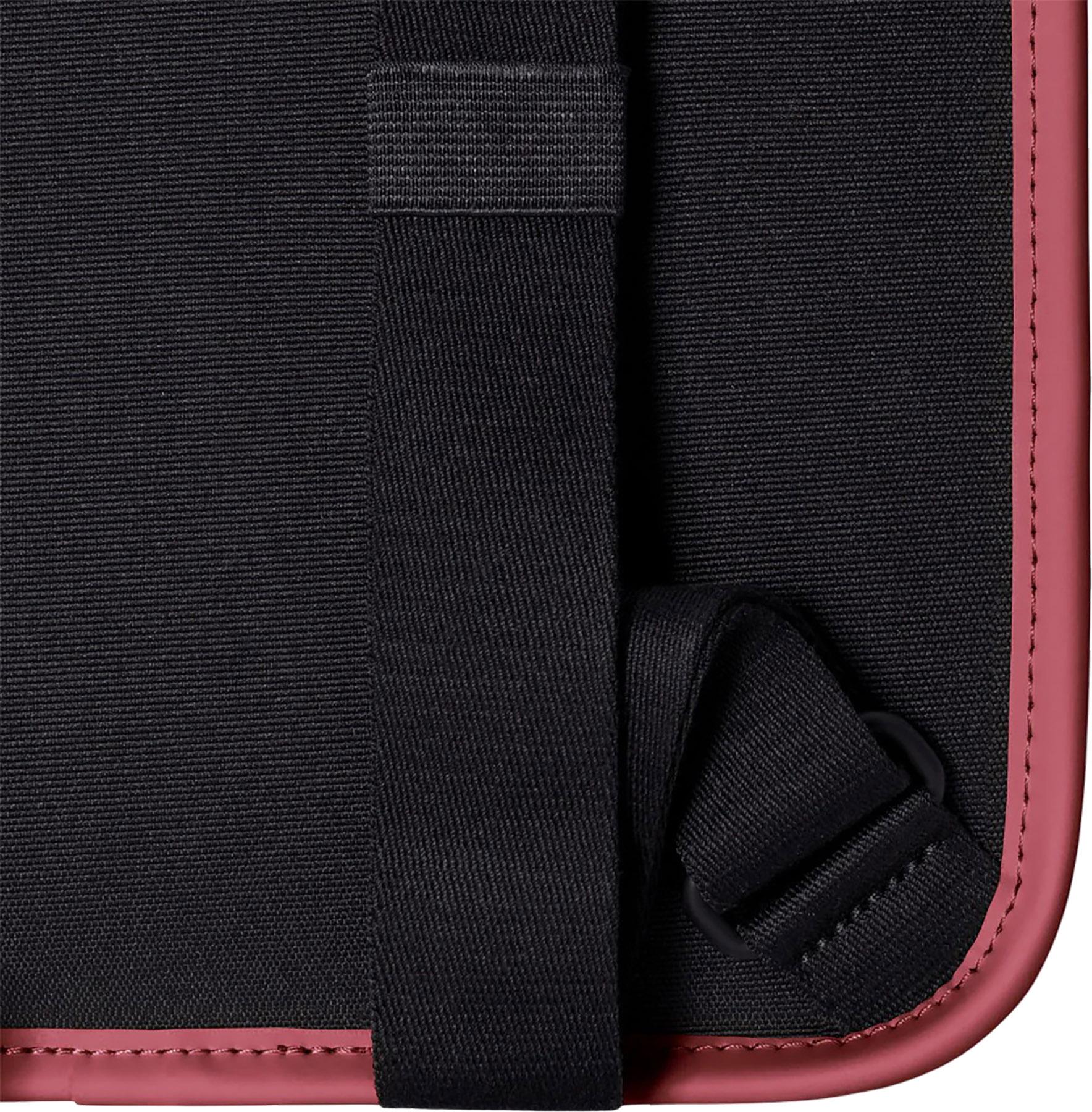 Numéro de l'image de la galerie de produits 2 pour le produit Sac à dos mini Adina Lotus Infinity Series 9L