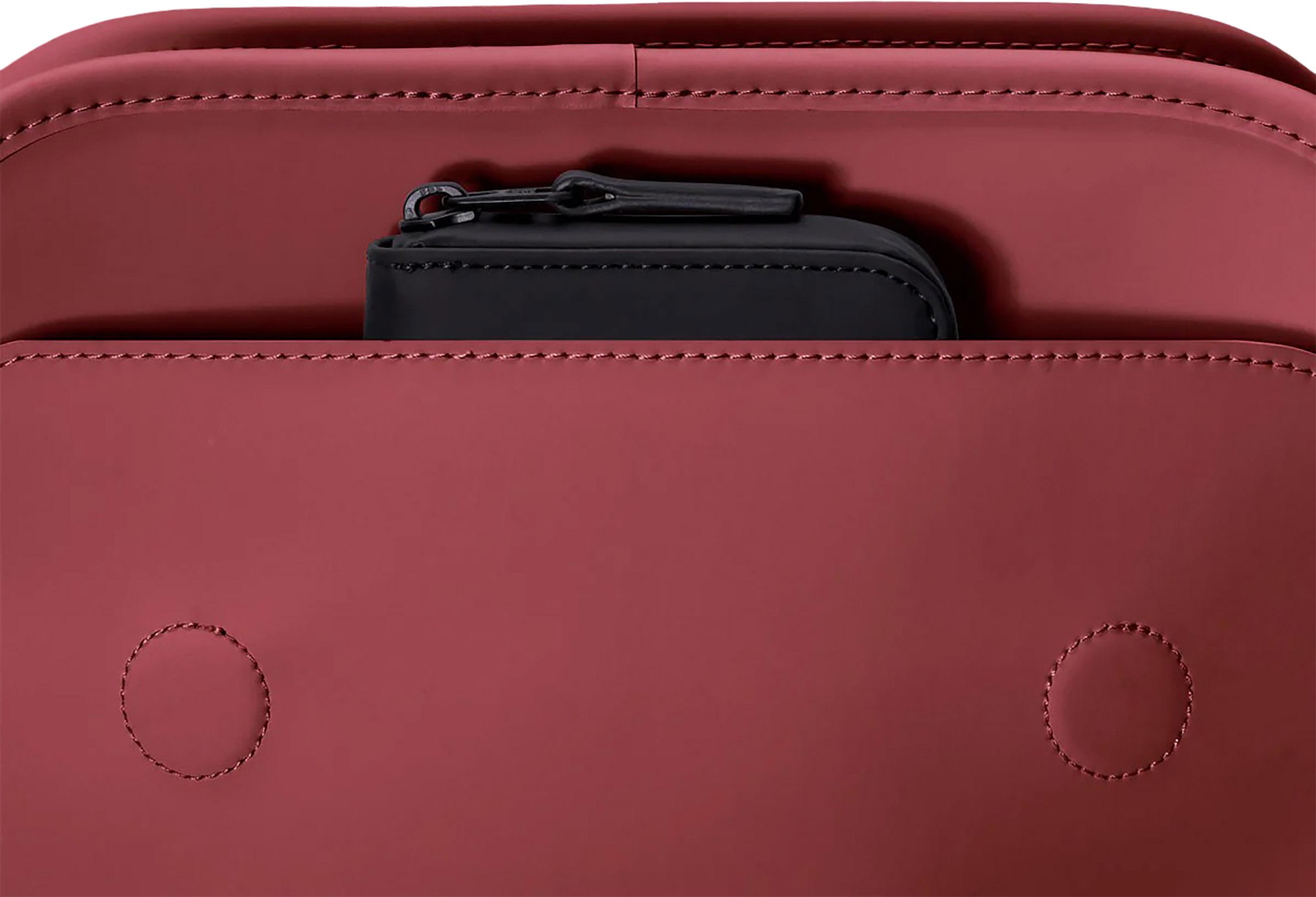 Numéro de l'image de la galerie de produits 3 pour le produit Sac à dos mini Adina Lotus Infinity Series 9L