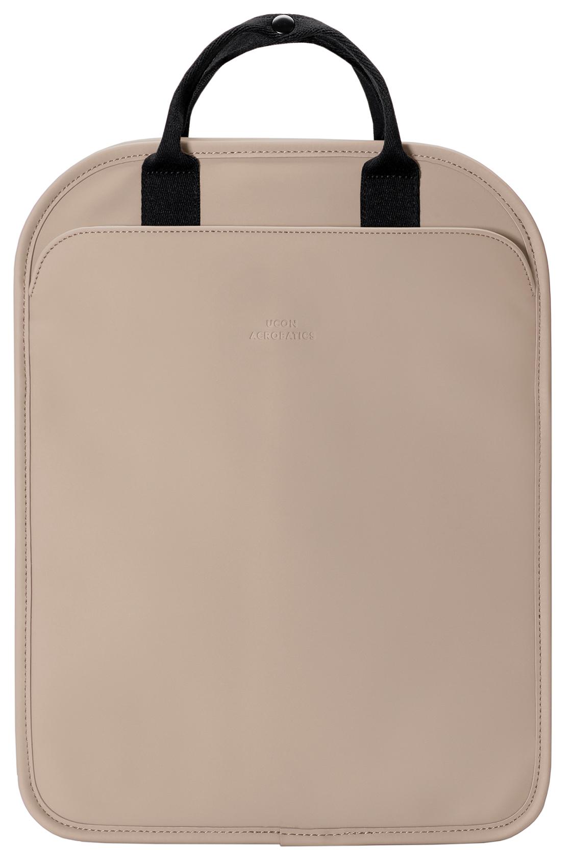 Product gallery image number 1 for product Alison Serie Lotus Backpack