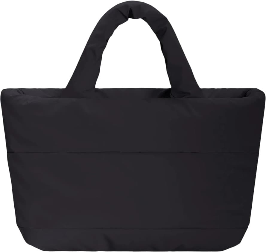 Product gallery image number 2 for product Olivia Puffy Mini Bag - Unisex