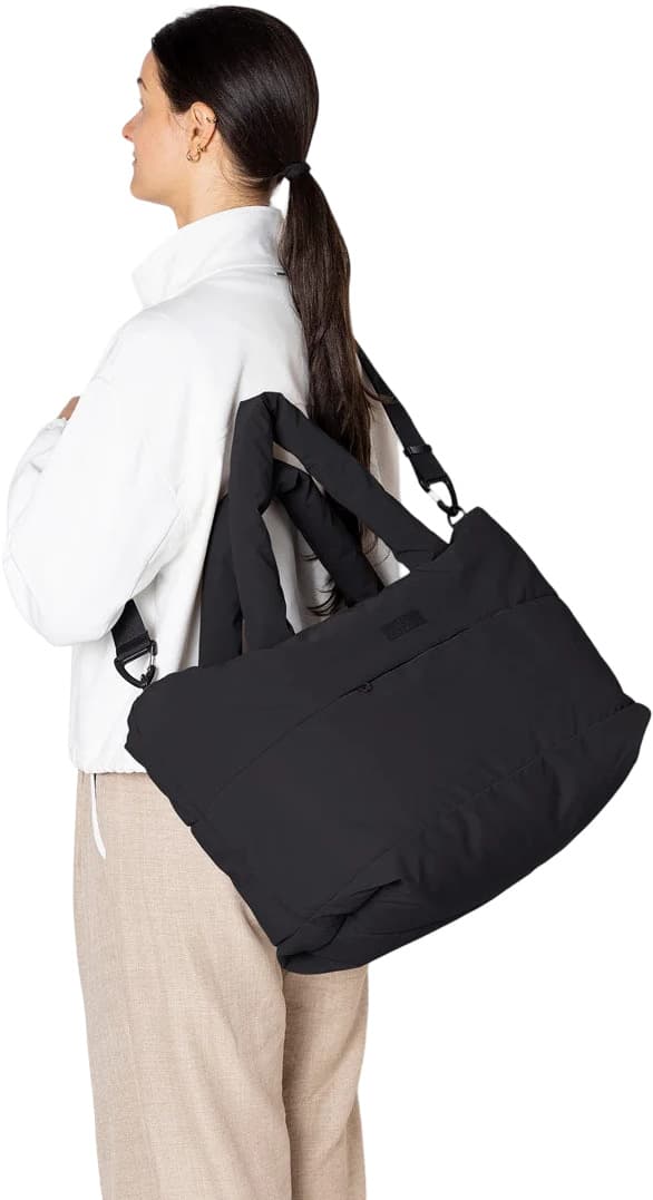 Product gallery image number 4 for product Olivia Puffy Mini Bag - Unisex