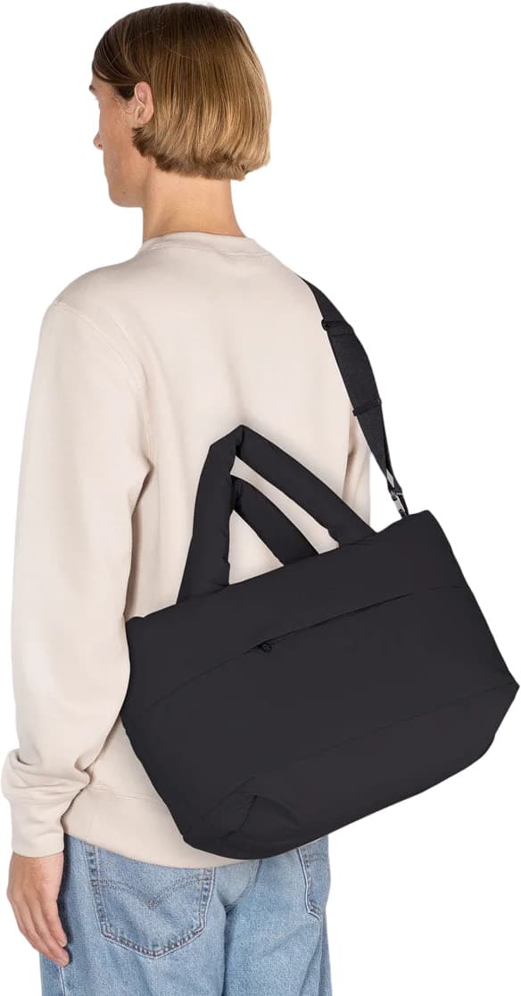Product gallery image number 5 for product Olivia Puffy Mini Bag - Unisex