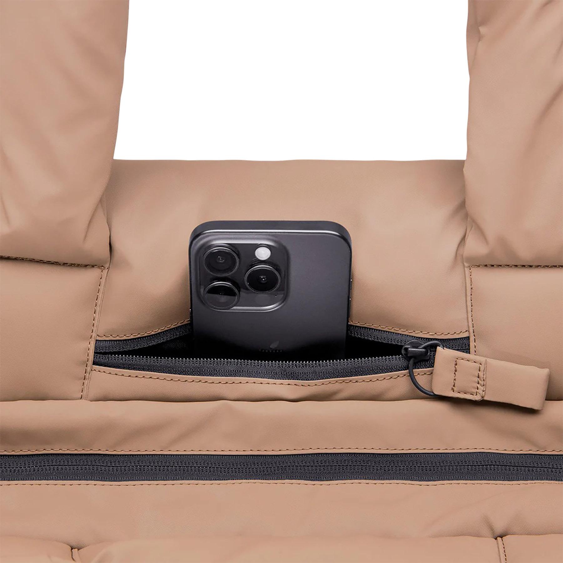 Numéro de l'image de la galerie de produits 4 pour le produit Sac Olivia Moss Series 16L - Moyen