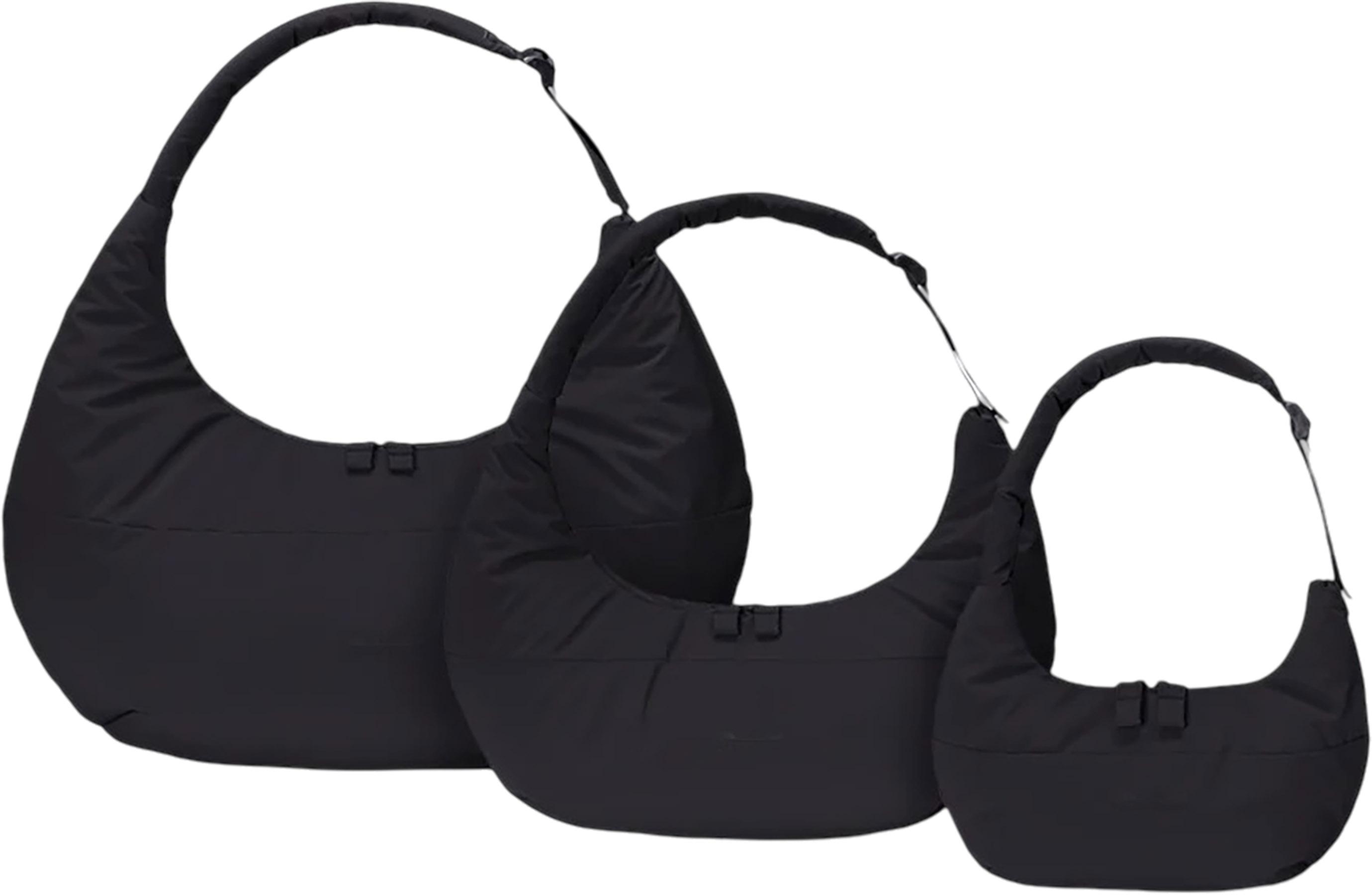 Numéro de l'image de la galerie de produits 5 pour le produit Sac mini Shota Moss Series 3L