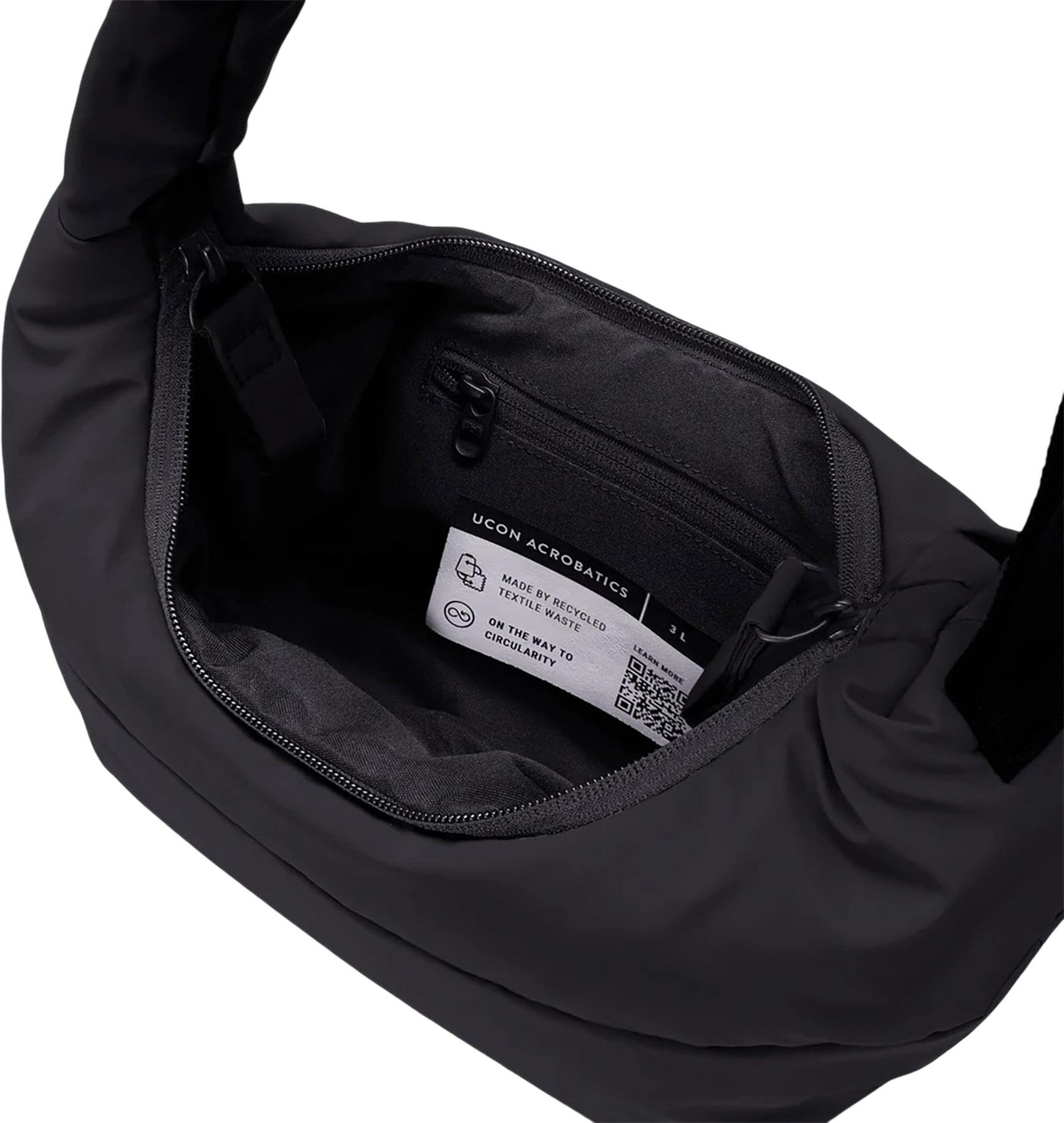 Numéro de l'image de la galerie de produits 9 pour le produit Sac mini Shota Moss Series 3L