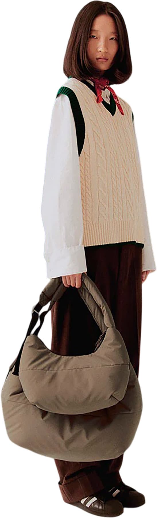 Product gallery image number 10 for product Shota Mini Moss Series Bag 3L