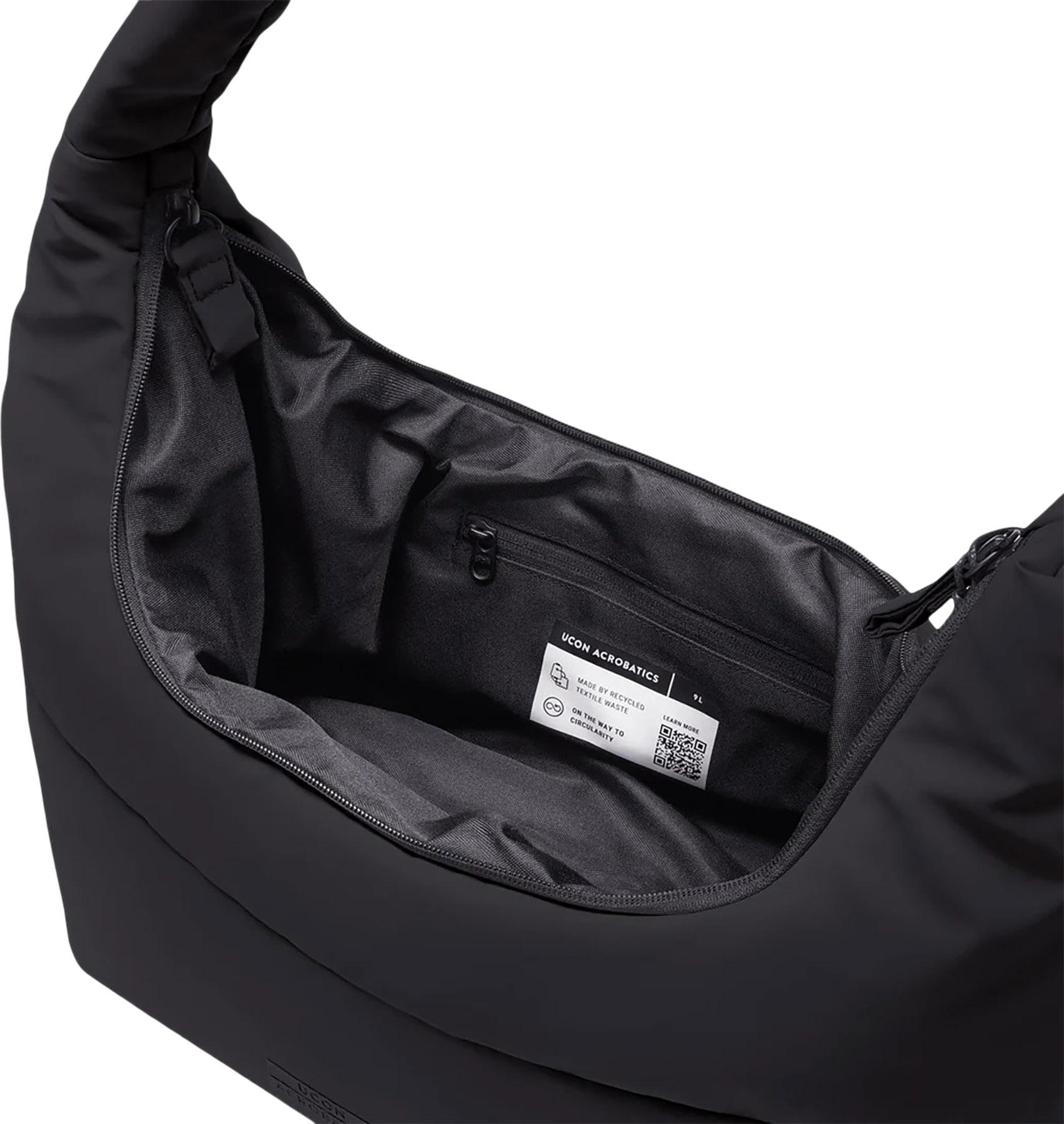 Product gallery image number 5 for product Shota Moss Series Bag 9L - Medium