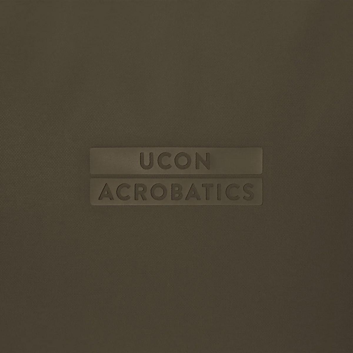 Product gallery image number 2 for product Shota Moss Series Bag 9L - Medium