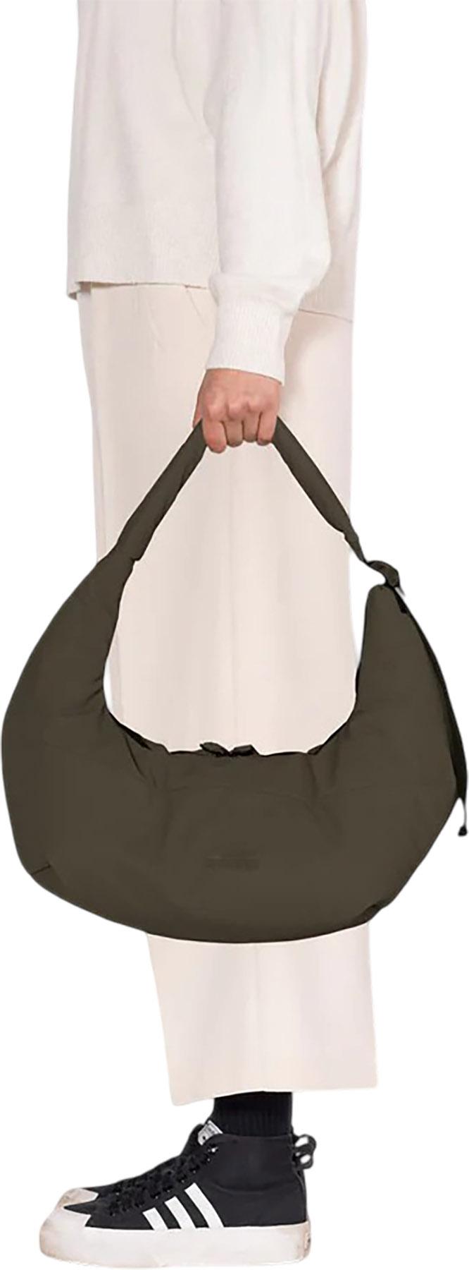 Product gallery image number 5 for product Shota Moss Series Bag 9L - Medium