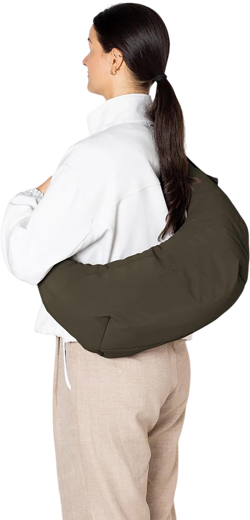 Product gallery image number 7 for product Shota Moss Series Bag 9L - Medium