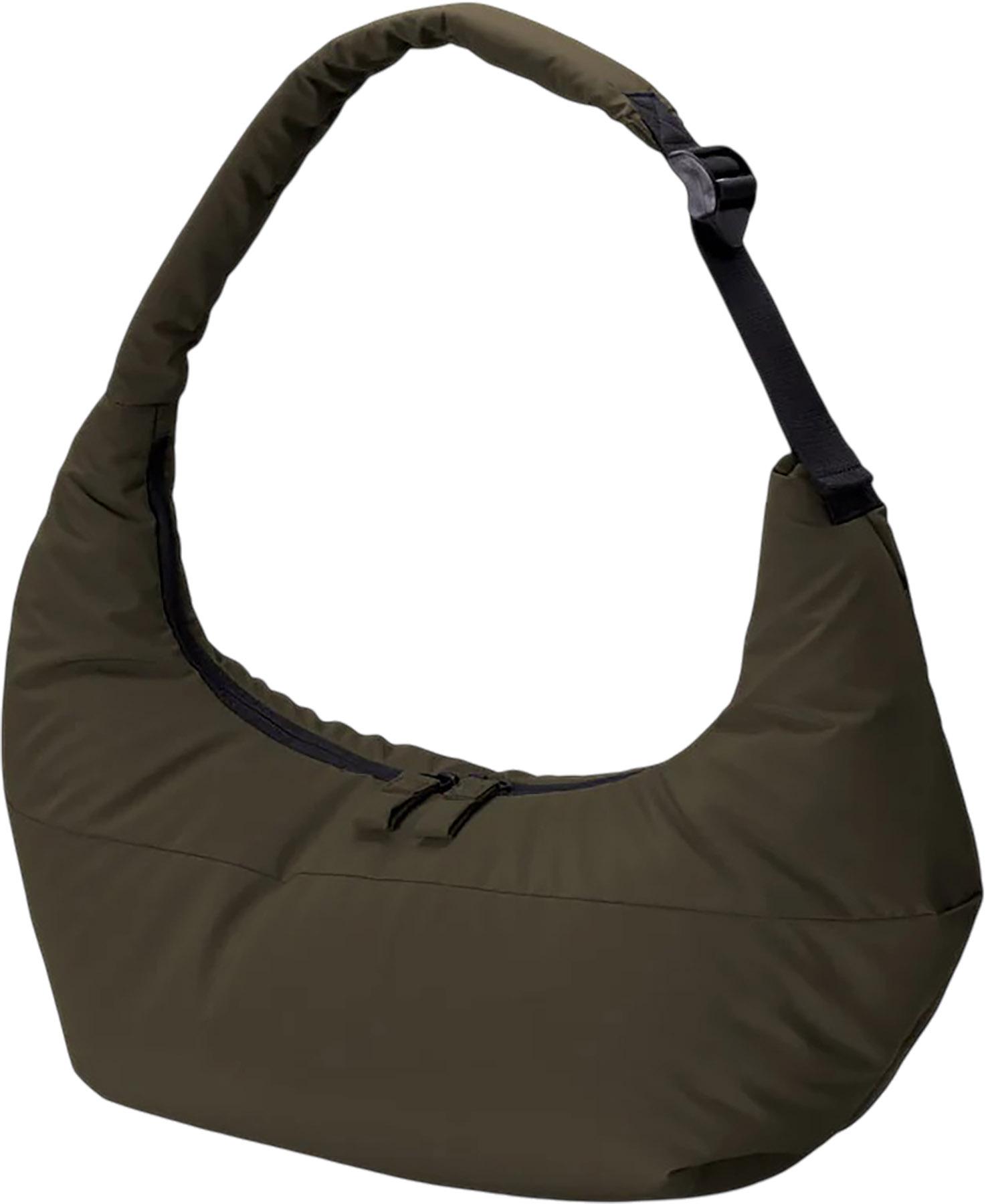 Product gallery image number 9 for product Shota Moss Series Bag 9L - Medium
