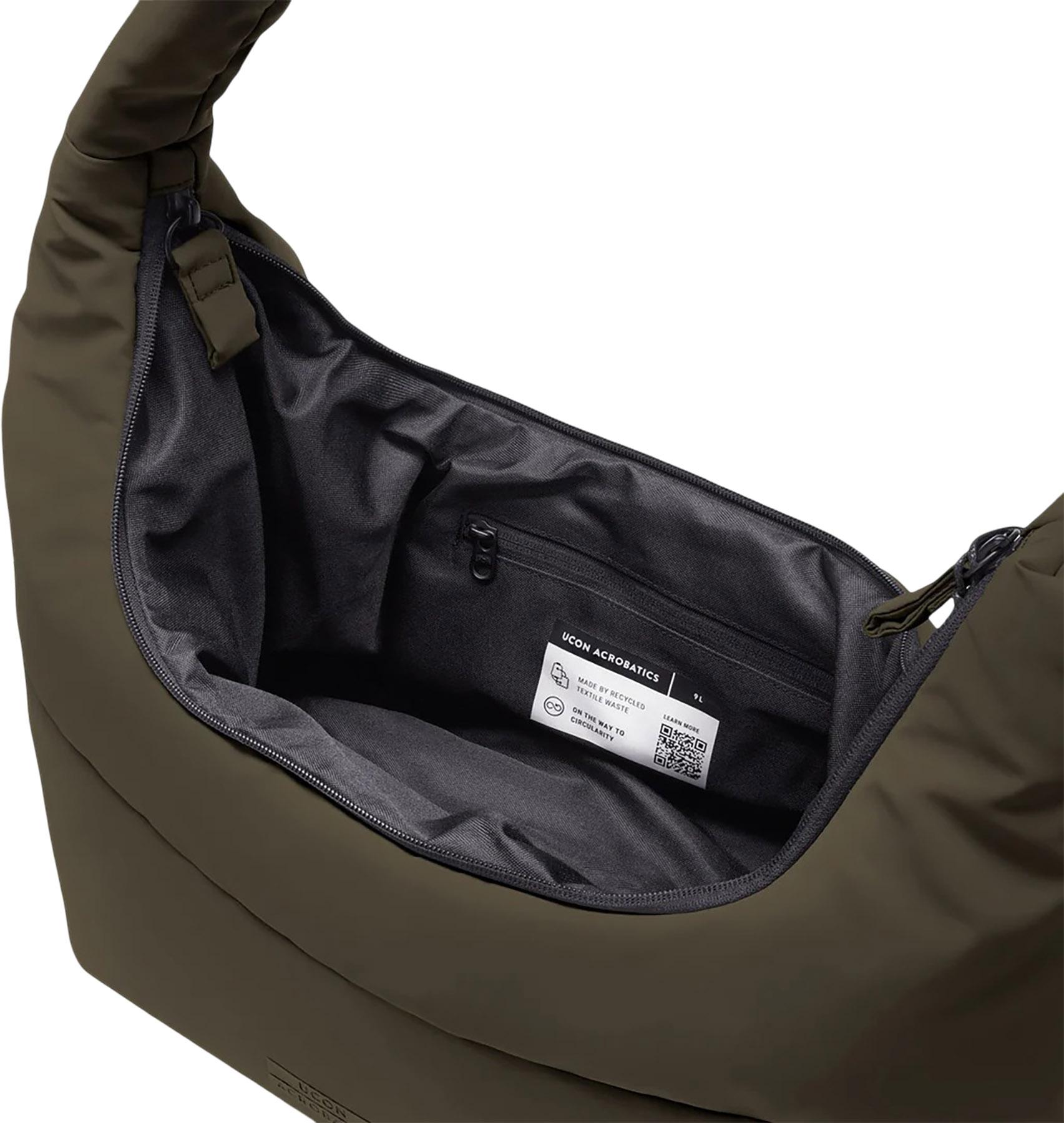 Product gallery image number 10 for product Shota Moss Series Bag 9L - Medium