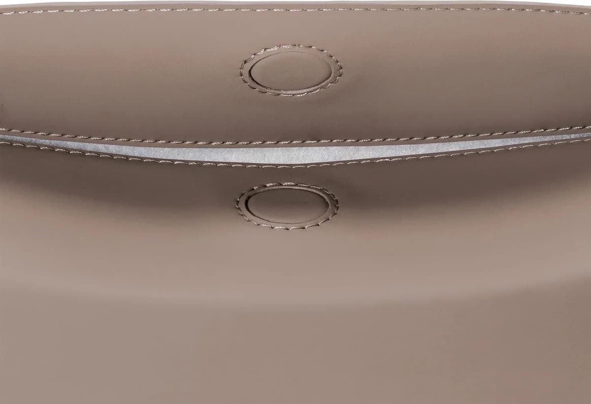Numéro de l'image de la galerie de produits 3 pour le produit Sac à bandoulière Sofie - Unisexe