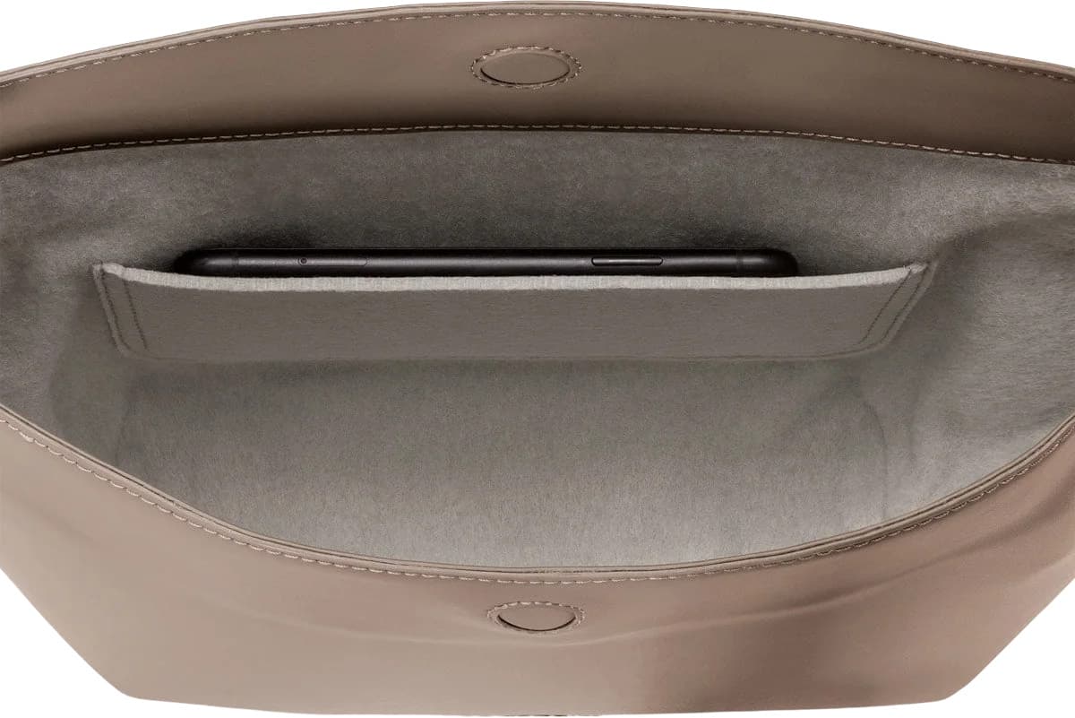 Numéro de l'image de la galerie de produits 4 pour le produit Sac à bandoulière Sofie - Unisexe