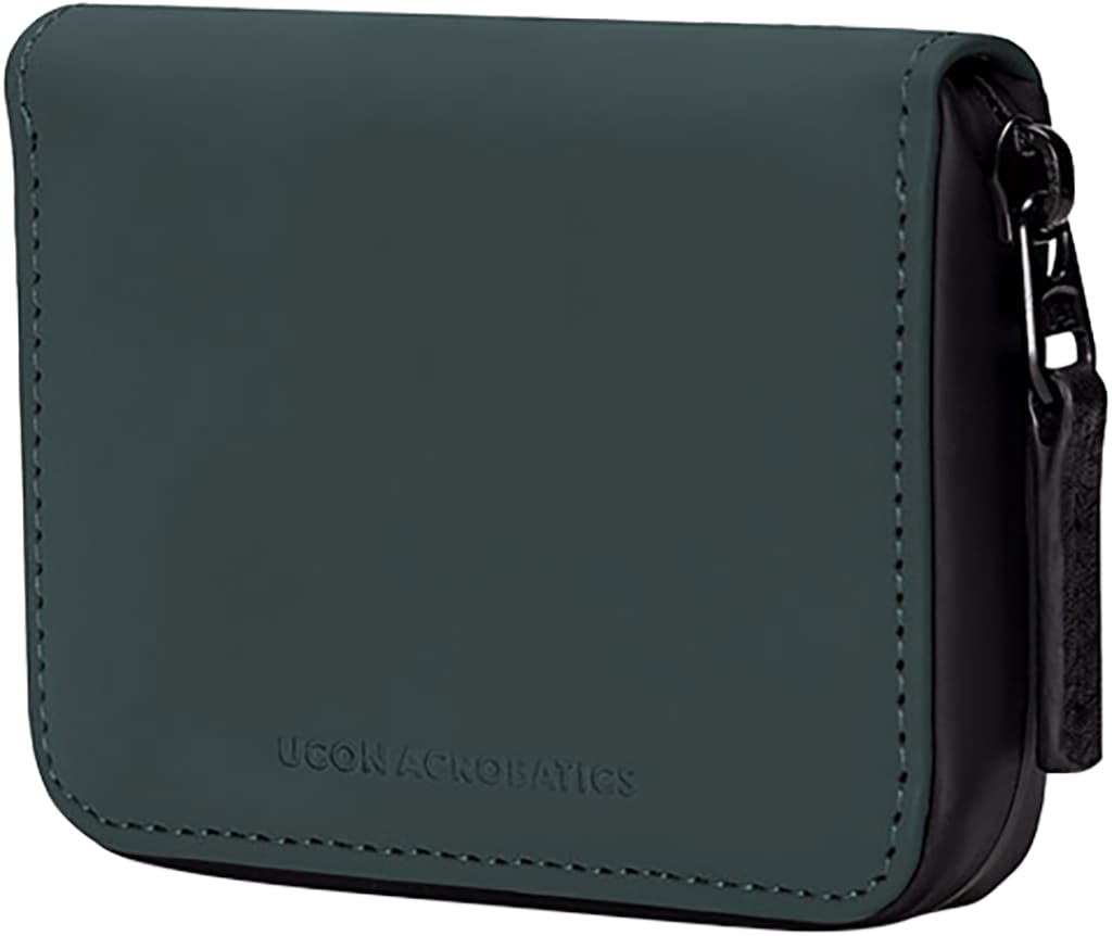 Product gallery image number 2 for product Denar Serie Lotus Wallet