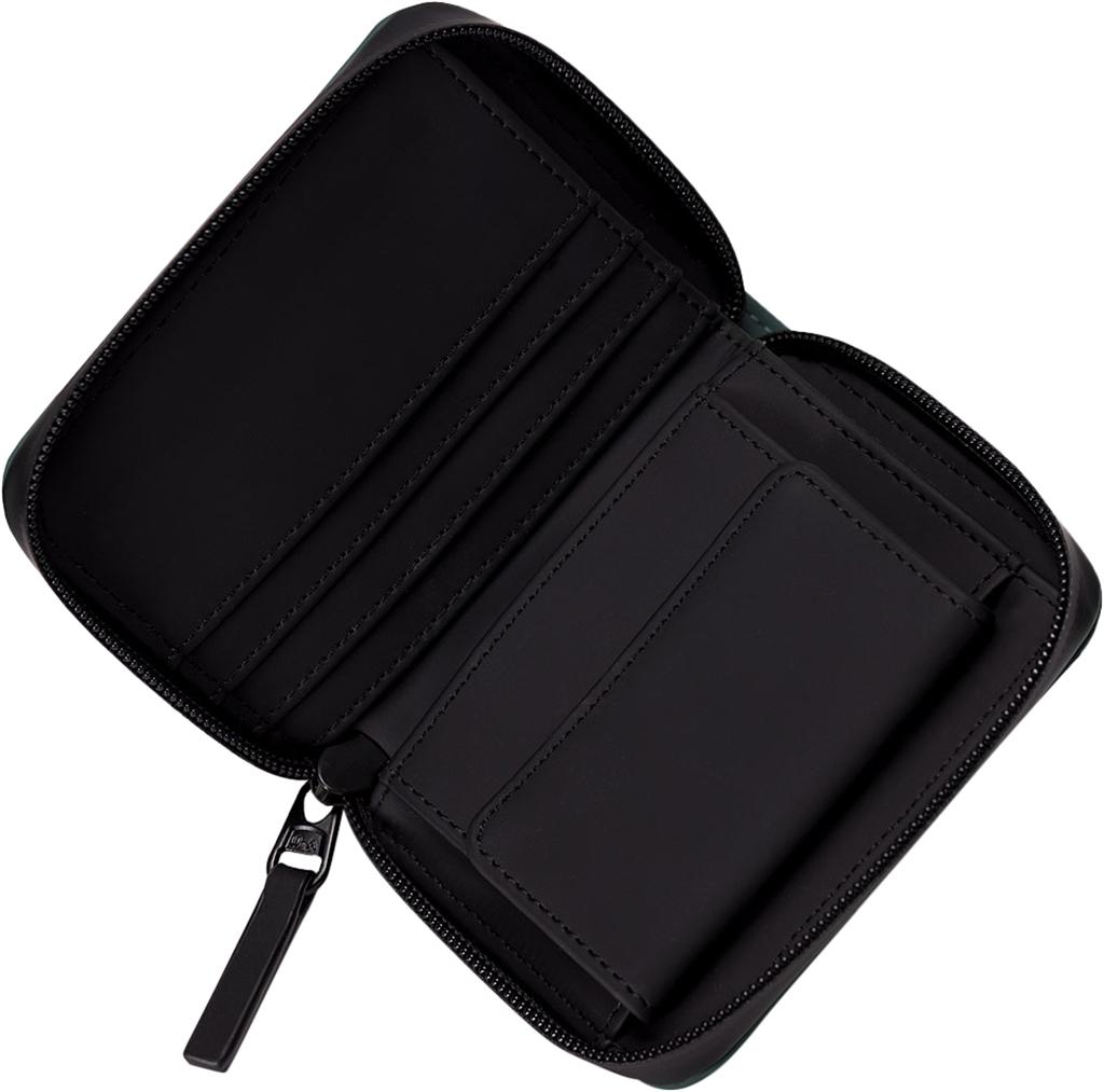 Product gallery image number 4 for product Denar Serie Lotus Wallet