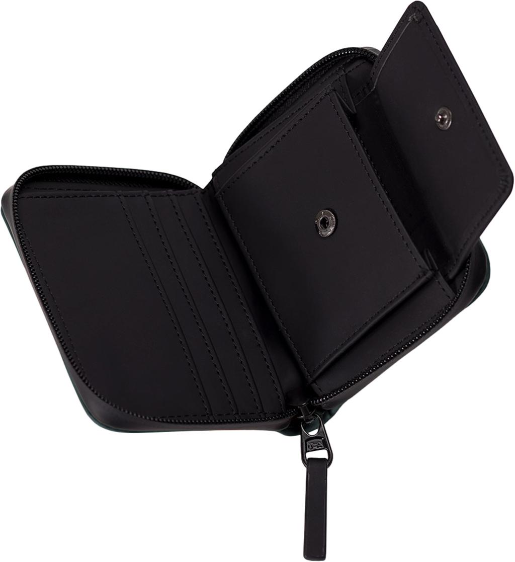 Product gallery image number 5 for product Denar Serie Lotus Wallet