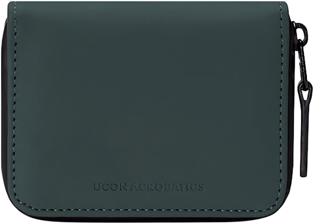 Product gallery image number 1 for product Denar Serie Lotus Wallet