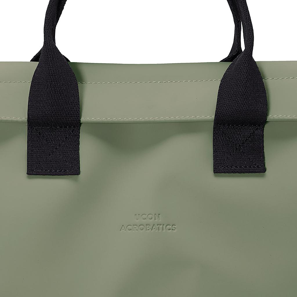 Product gallery image number 4 for product Eliza Serie Lotus Bag