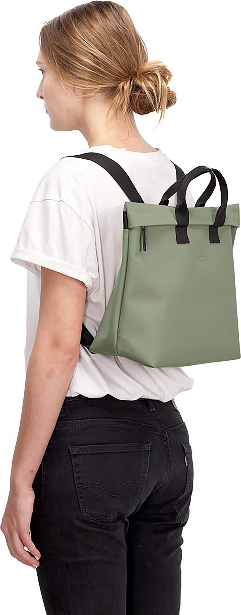 Product gallery image number 6 for product Eliza Serie Lotus Bag