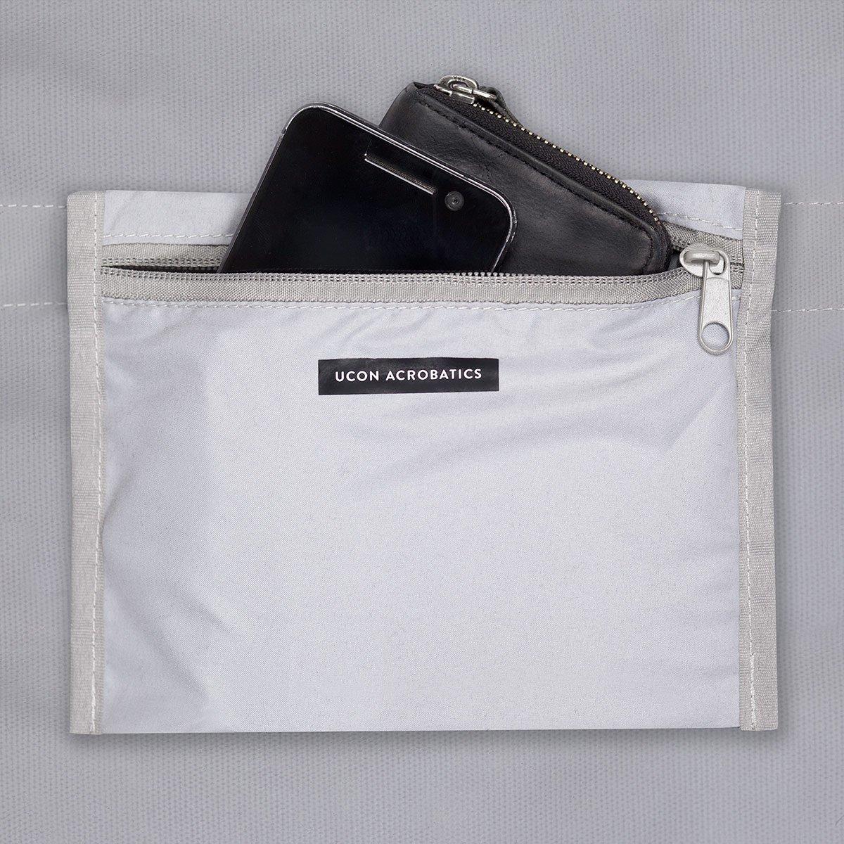 Product gallery image number 4 for product Eliza Serie Lotus Bag