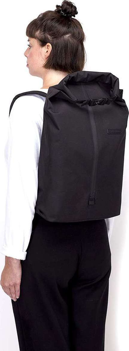 Product gallery image number 6 for product Frederik Serie Stealth Backpack 20L