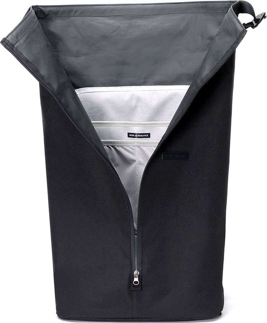 Product gallery image number 5 for product Frederik Serie Stealth Backpack 20L