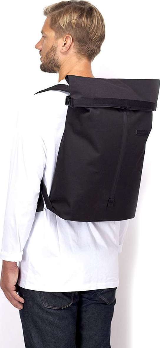 Product gallery image number 9 for product Frederik Serie Stealth Backpack 20L