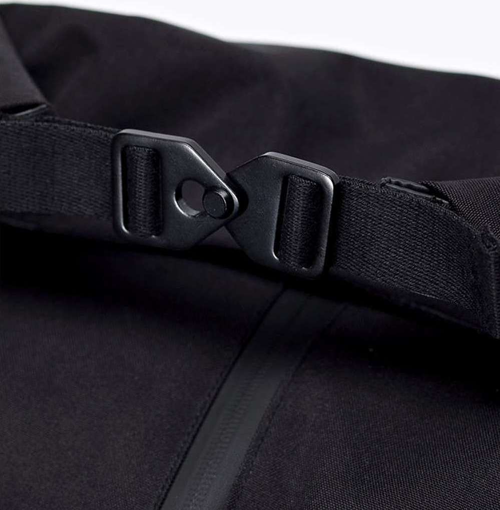 Product gallery image number 10 for product Frederik Serie Stealth Backpack 20L