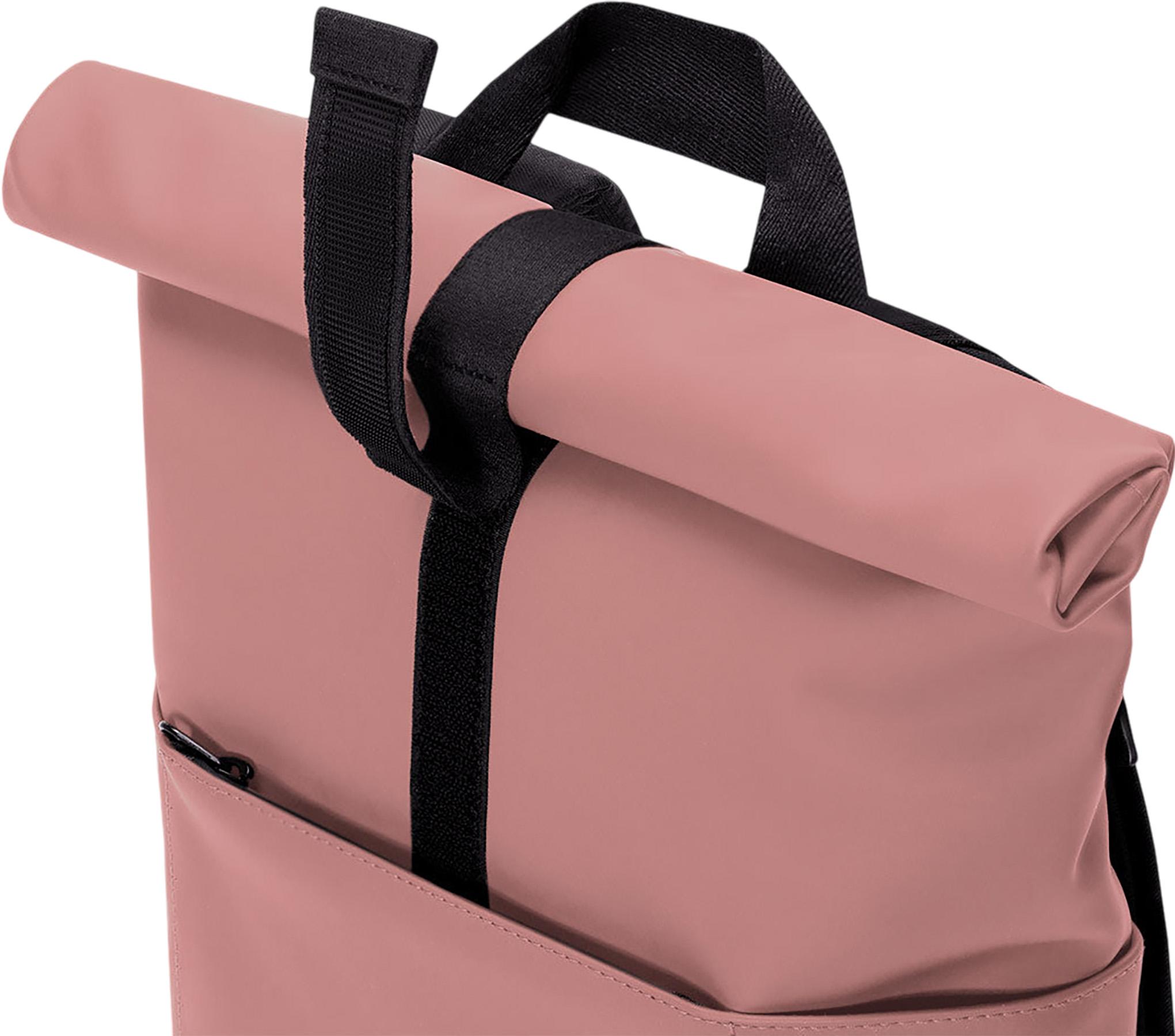 Product gallery image number 3 for product Hajo Mini Serie Lotus Backpack
