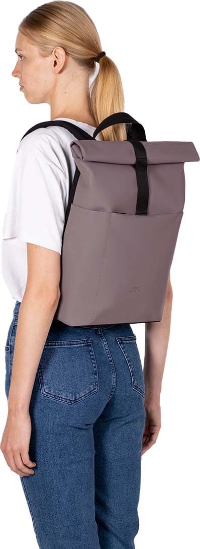 Product gallery image number 11 for product Hajo Mini Serie Lotus Backpack