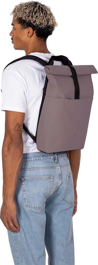 Product gallery image number 12 for product Hajo Mini Serie Lotus Backpack