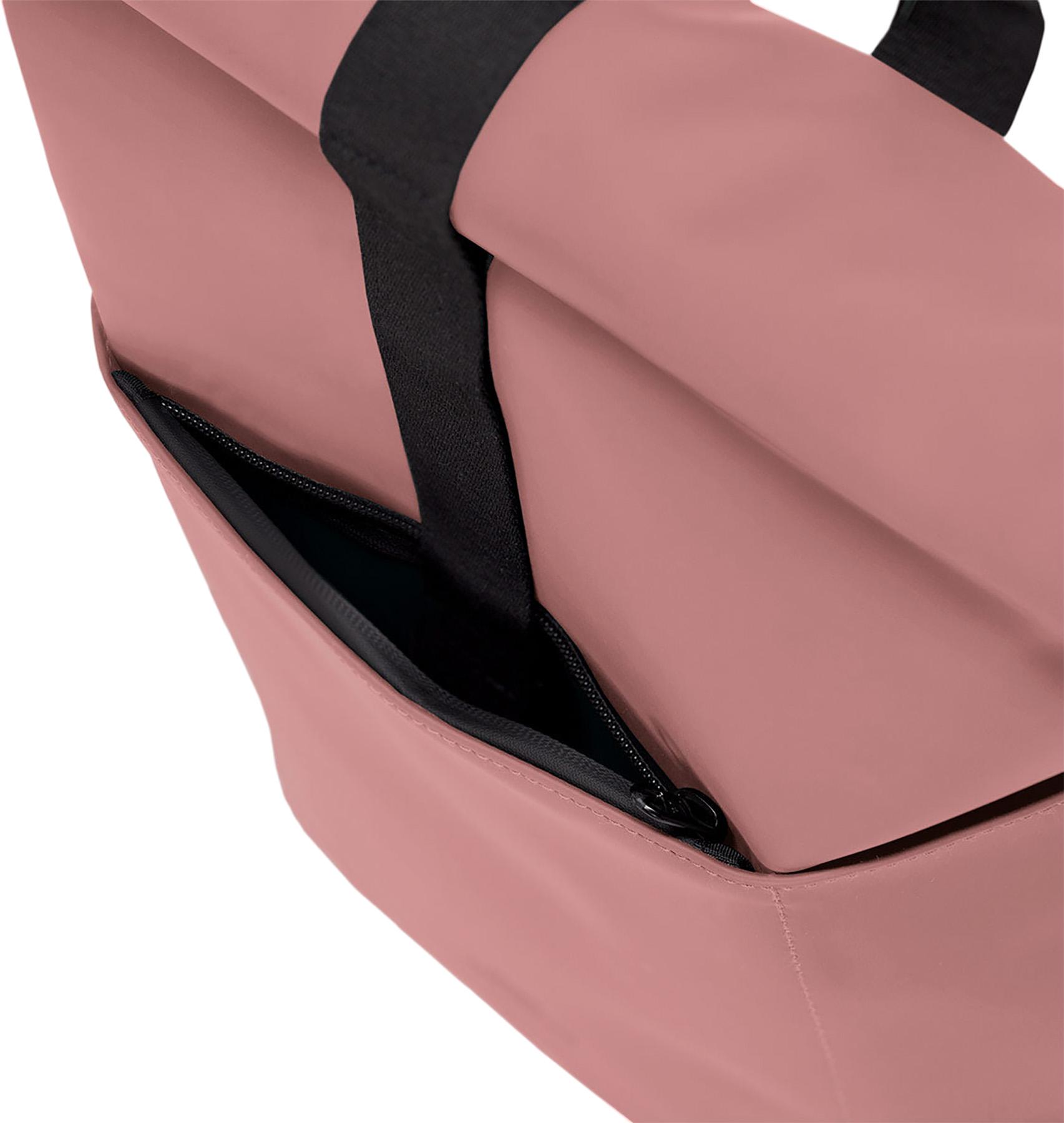 Product gallery image number 4 for product Hajo Mini Serie Lotus Backpack