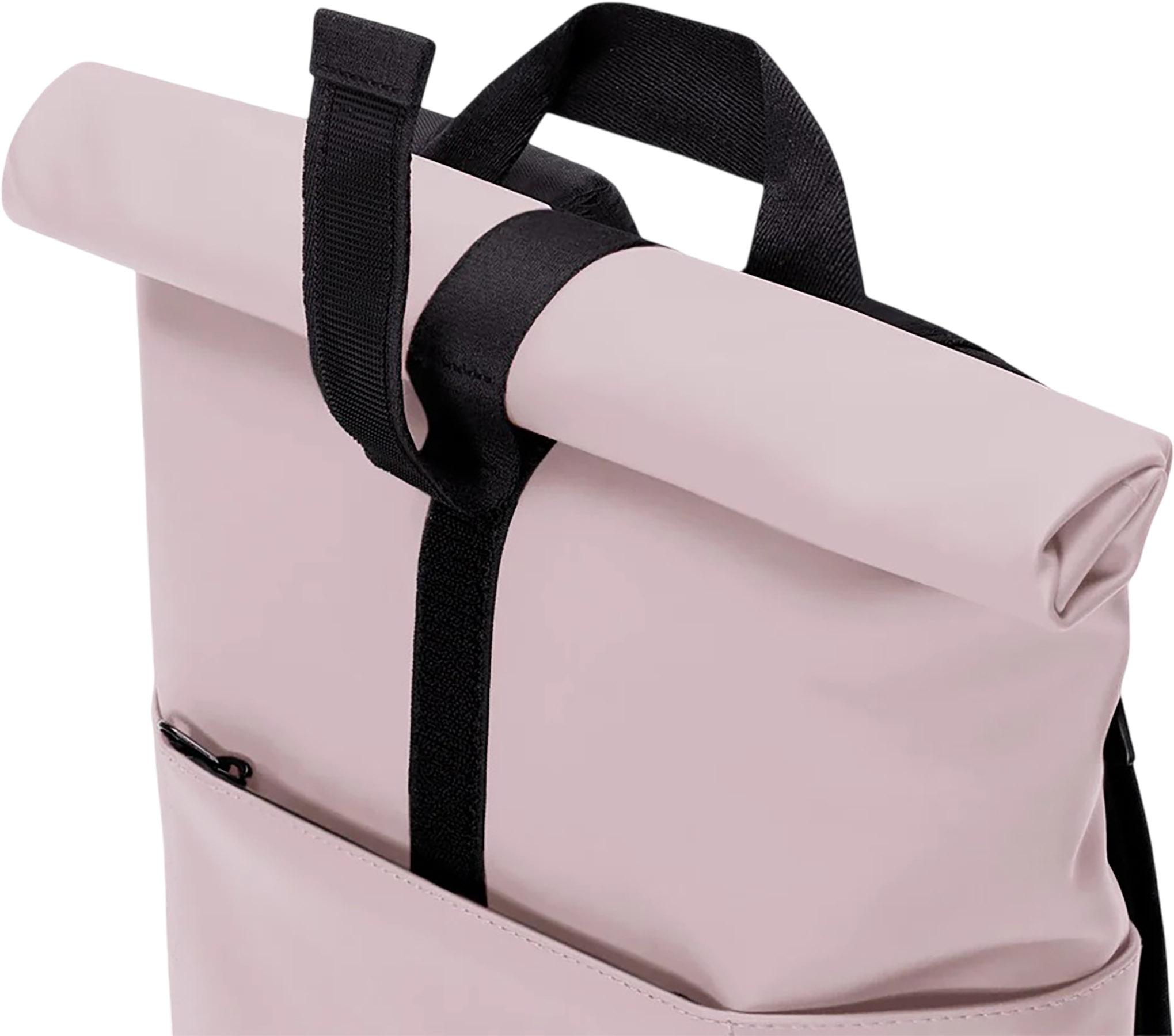 Product gallery image number 2 for product Hajo Mini Serie Lotus Backpack