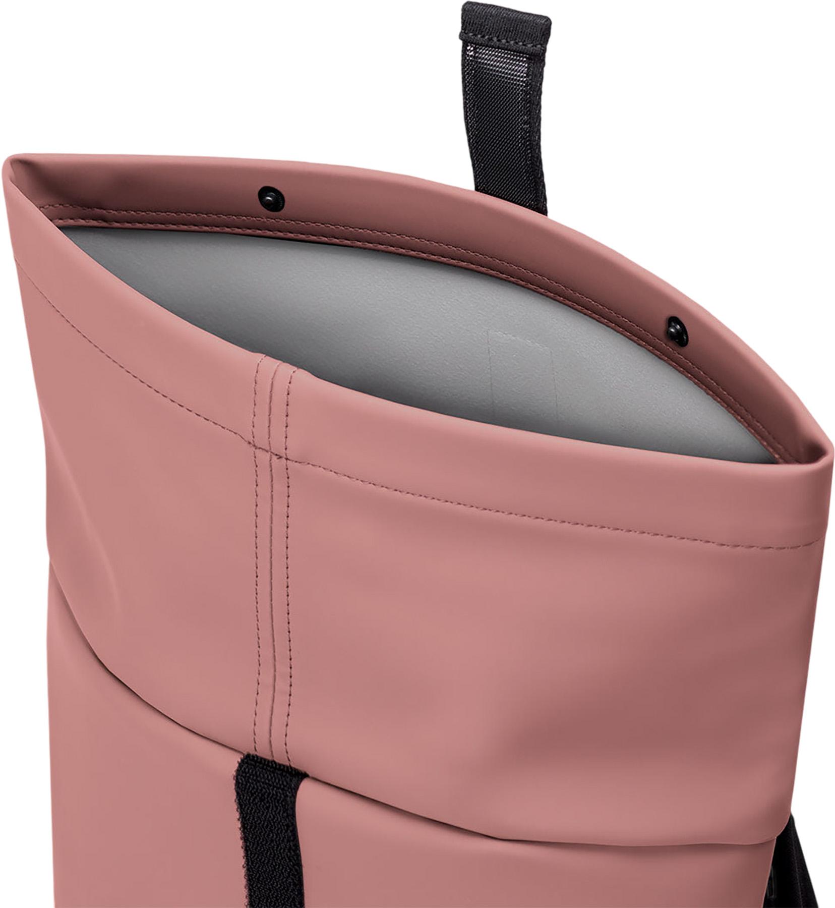 Product gallery image number 6 for product Hajo Mini Serie Lotus Backpack