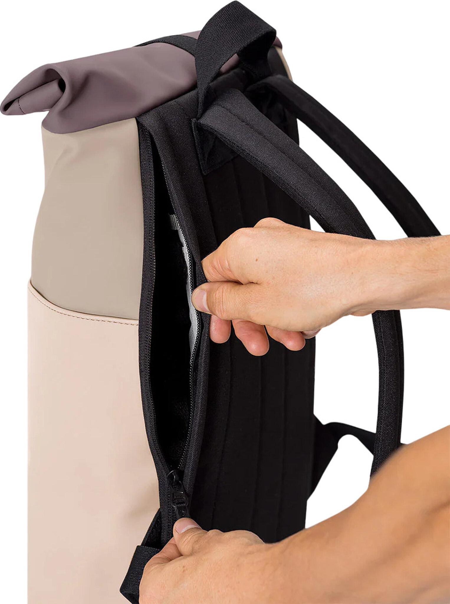 Numéro de l'image de la galerie de produits 4 pour le produit Sac à dos Hajo Mini Série Lotus