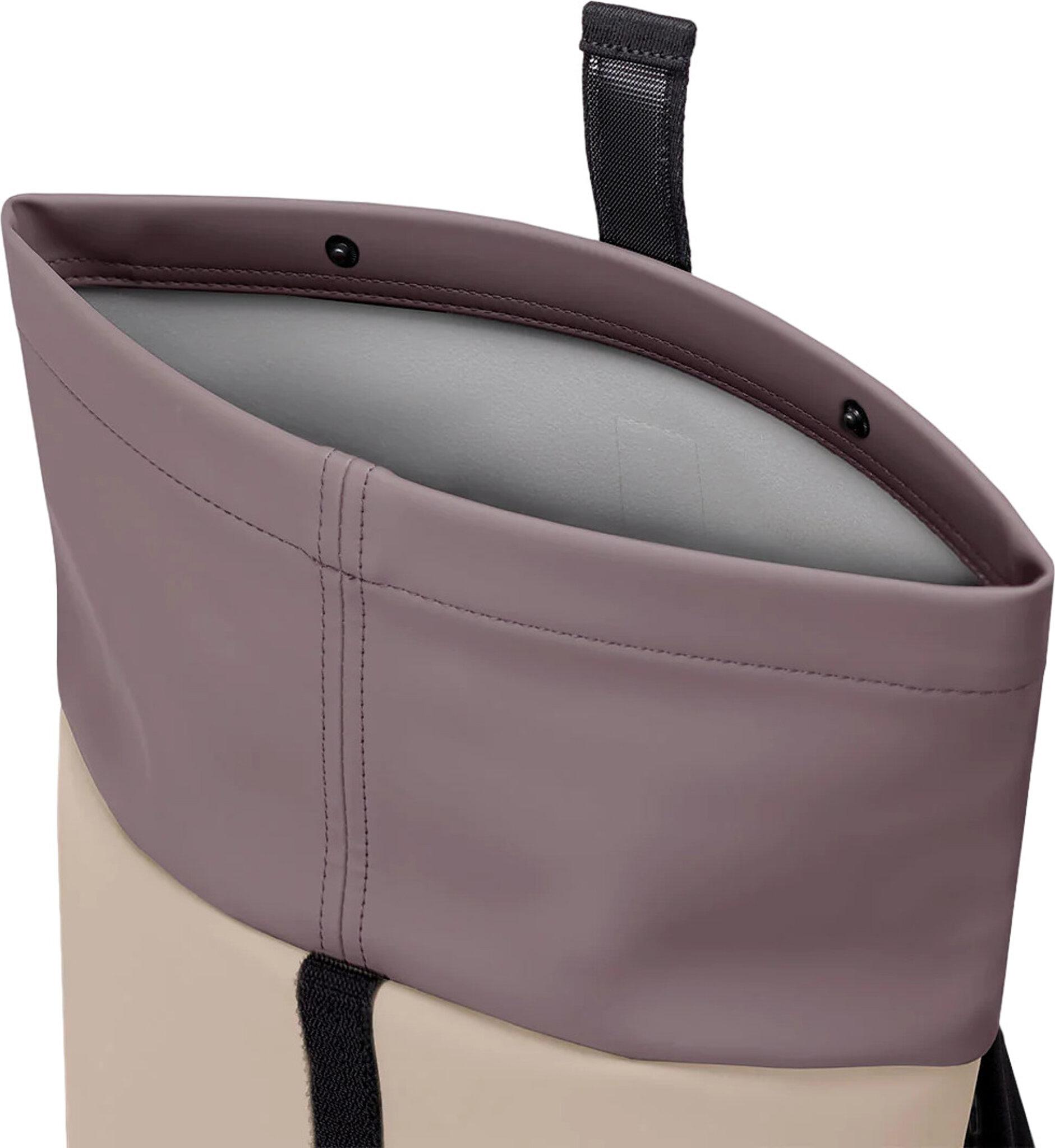 Numéro de l'image de la galerie de produits 3 pour le produit Sac à dos Hajo Mini Série Lotus