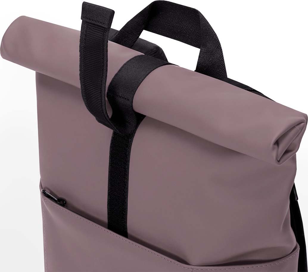 Product gallery image number 5 for product Hajo Mini Serie Lotus Backpack