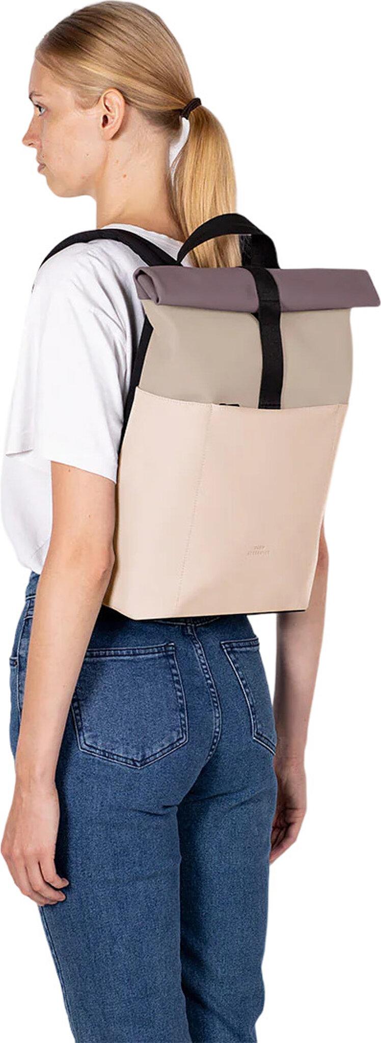 Numéro de l'image de la galerie de produits 5 pour le produit Sac à dos Hajo Mini Série Lotus